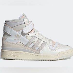 Adidas Forum ‘84 High Greone